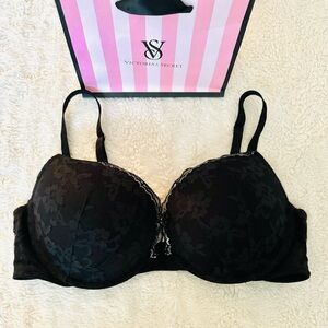 Victoria’s Secret Push-Up Bra Size